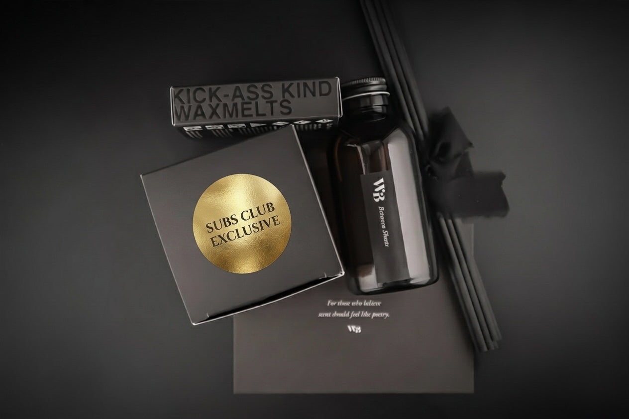 The Signature Subscription