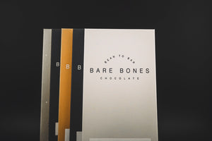 Bare Bones Chocolate