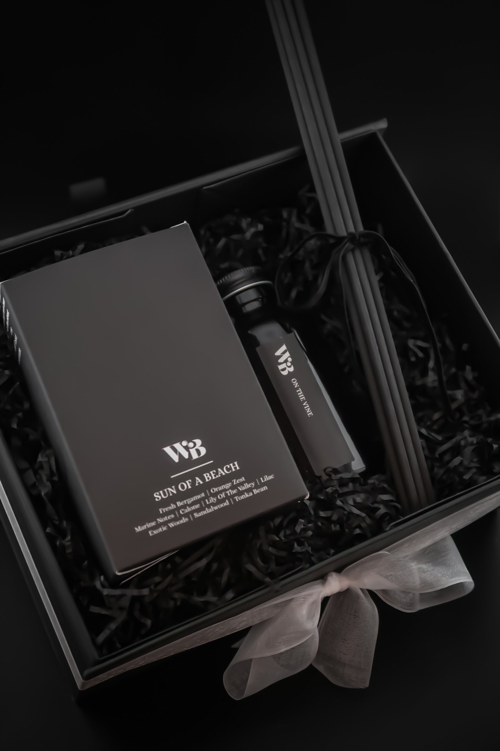 Signature Scents Gift Box ⎯ Classic