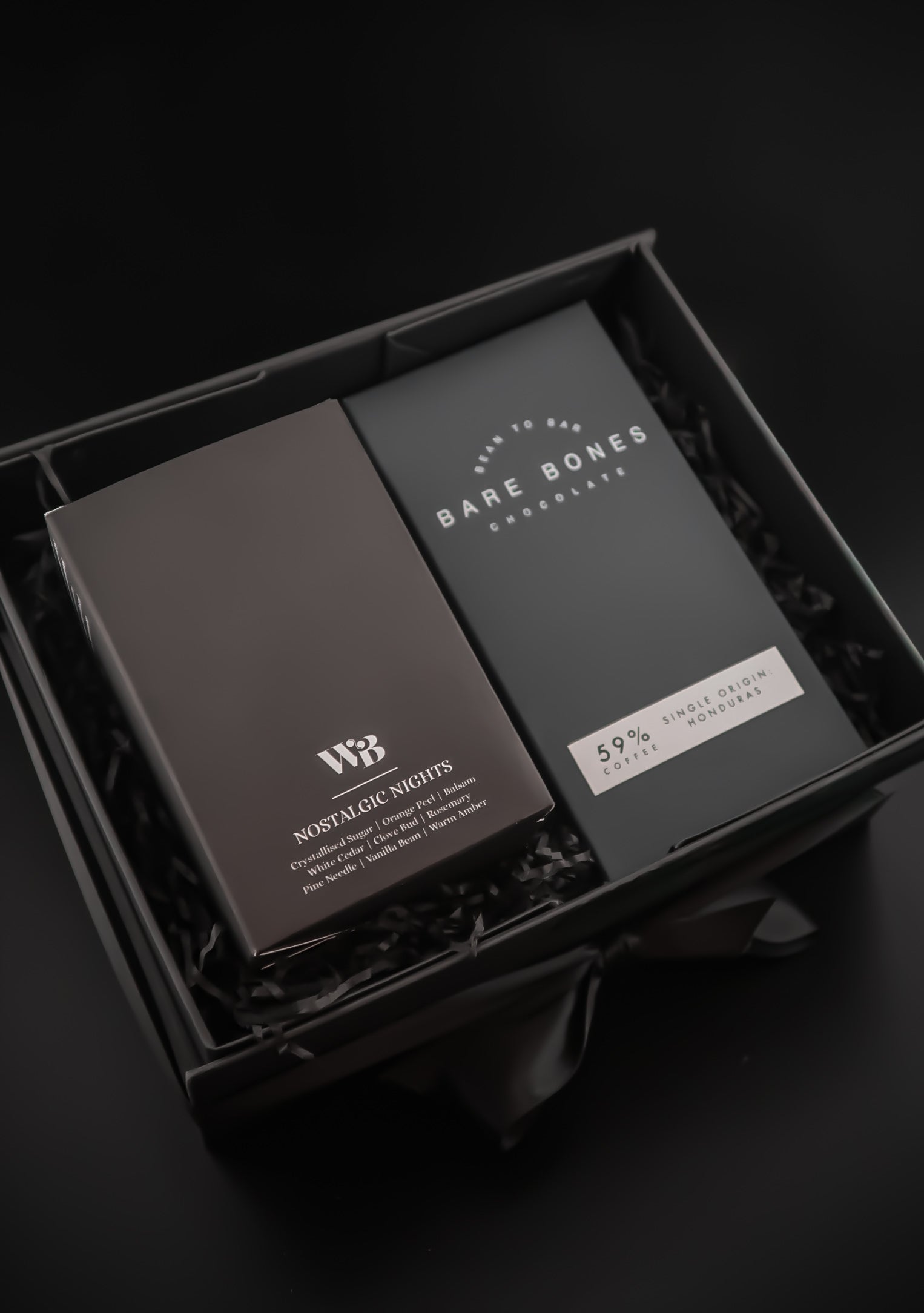 Melting Moments Gift Box ⎯ Classic