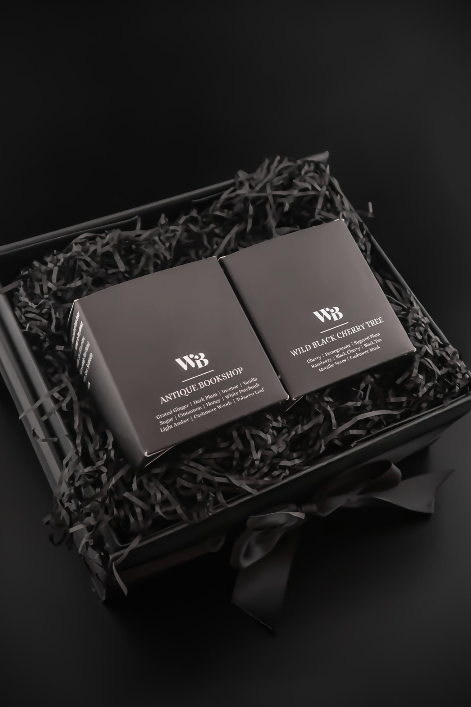 The Perfect Pairing Gift Box ⎯ Petite