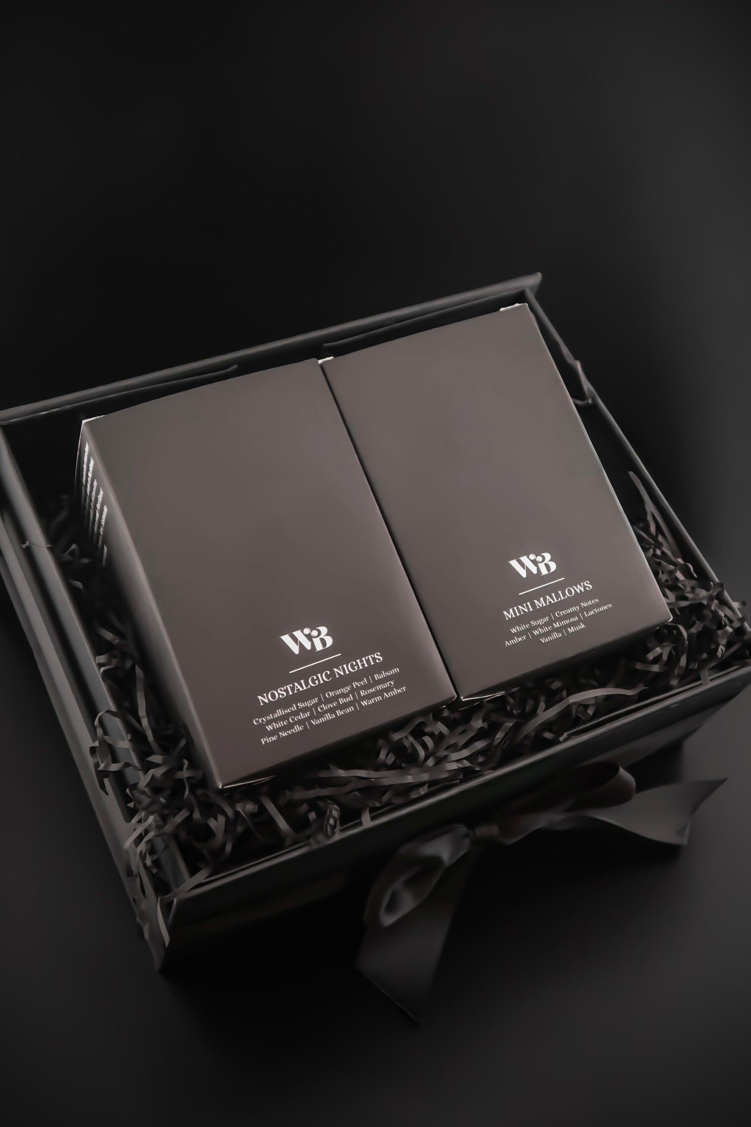 The Perfect Pairing Gift Box ⎯ Classic