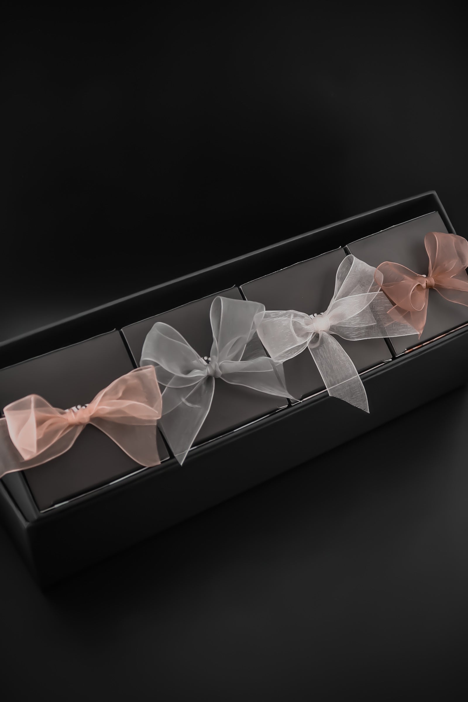 The Little Luxuries Gift Box