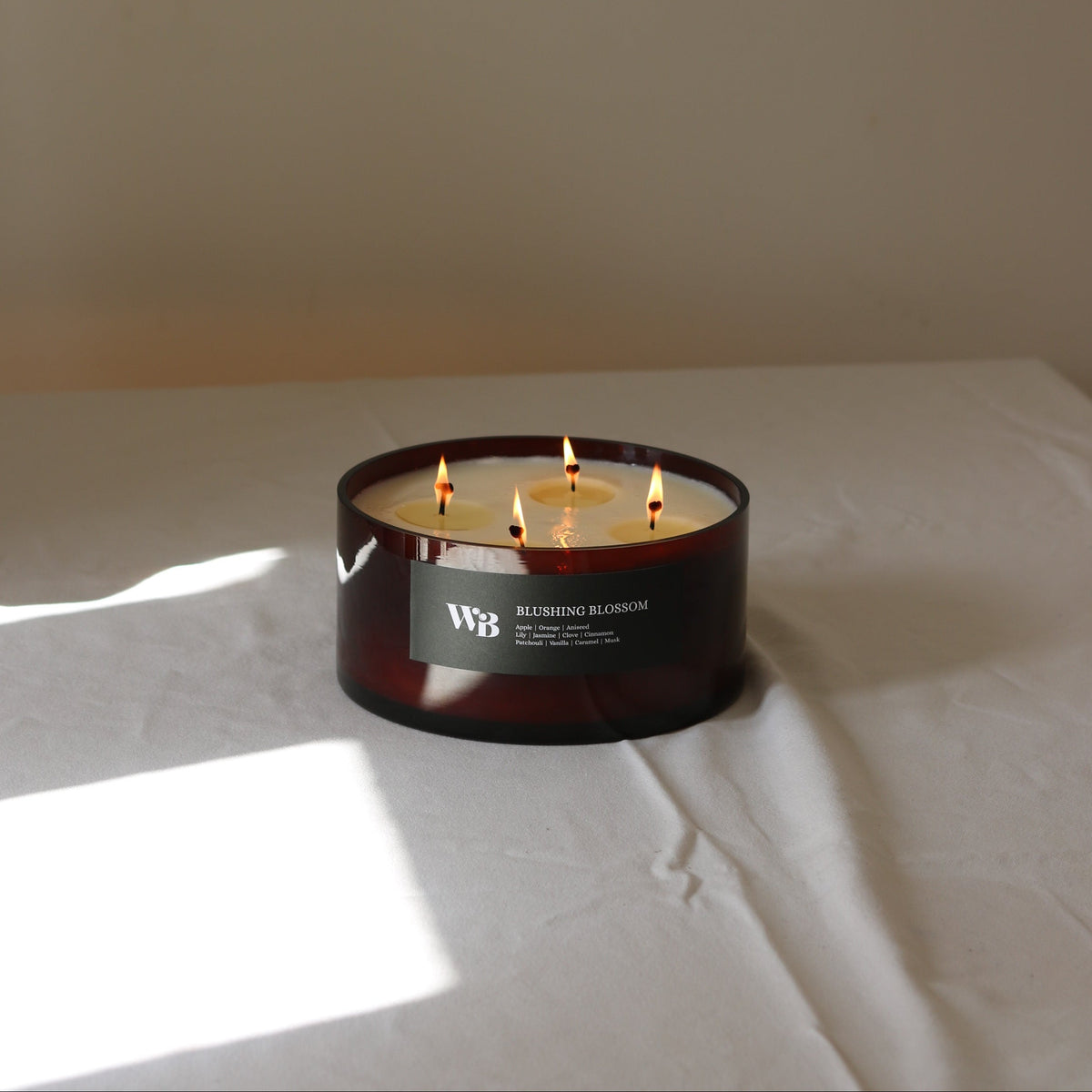 The Centrepiece
