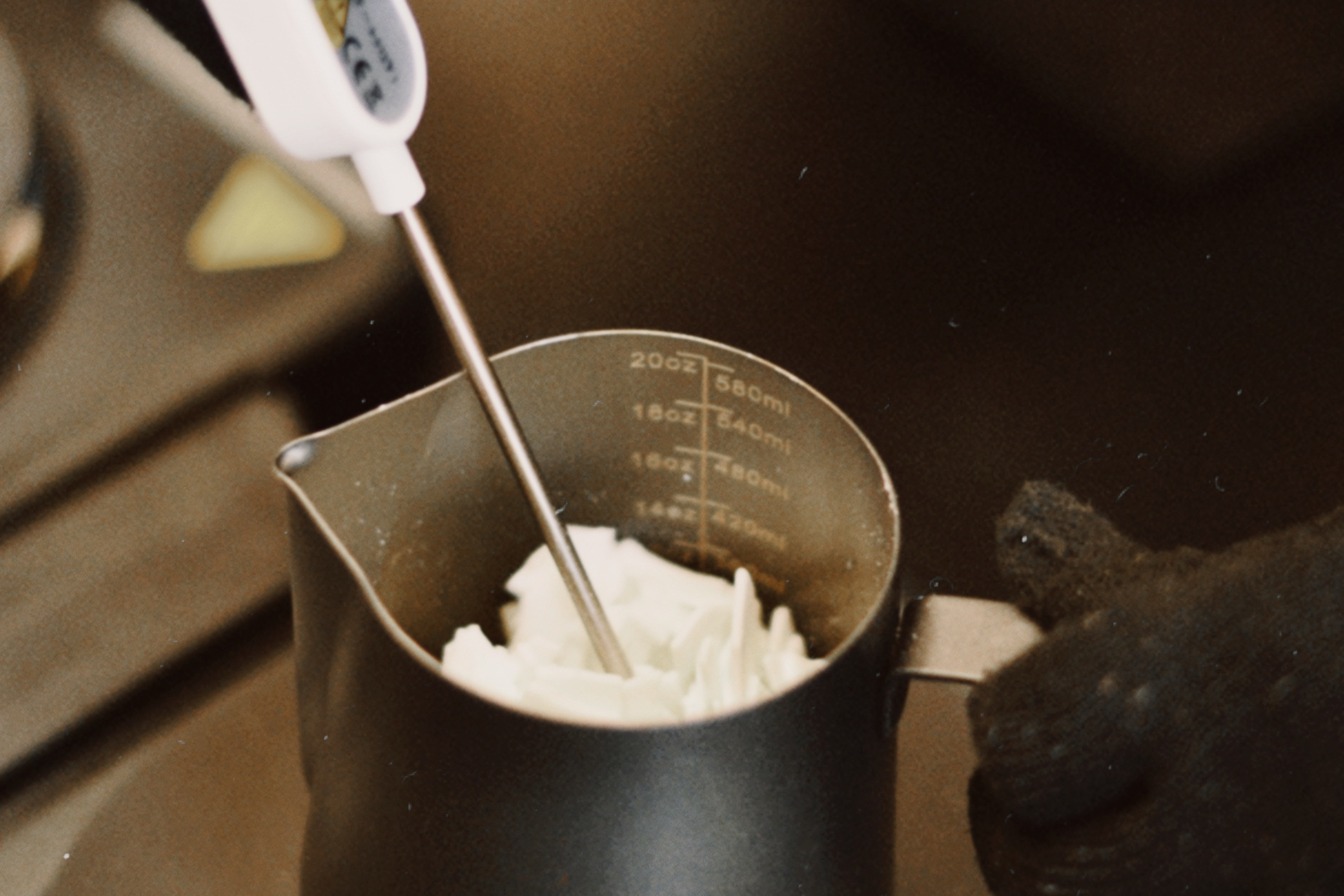 Candle Making Workshop